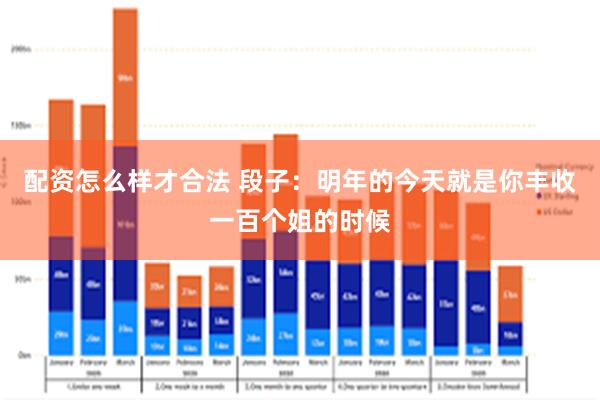 配资怎么样才合法 段子：明年的今天就是你丰收一百个姐的时候